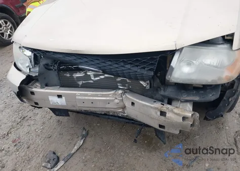 2007 Ford Freestyle Sel z USA, uszkodzony, nr VIN 1FMZK02147GA04010